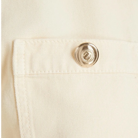 NWT Maje Jumpsuit - Picture 10 of 12